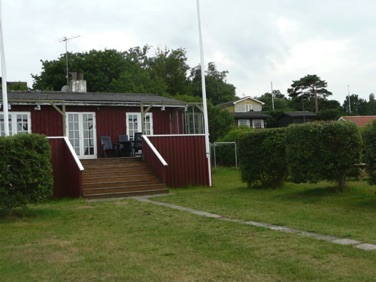 STRANDVEJEN 26 - LYSTRUP STRAND, Amerikanerhuset STRANDVEJEN 26 - LYSTRUP STRAND, Amerikanerhuset